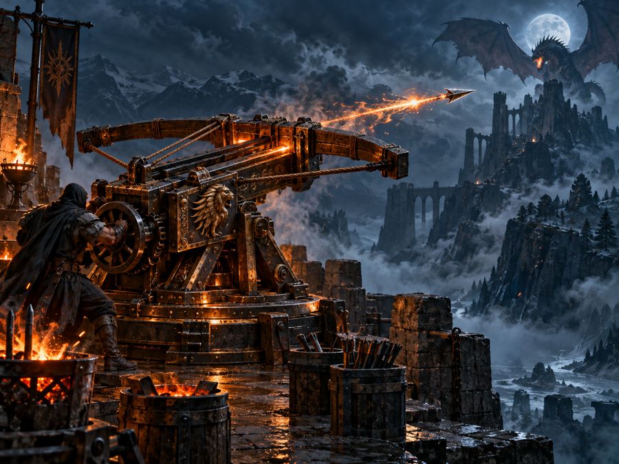 Ballista