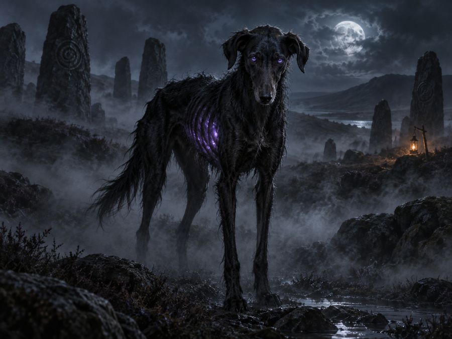 Hollow Hound