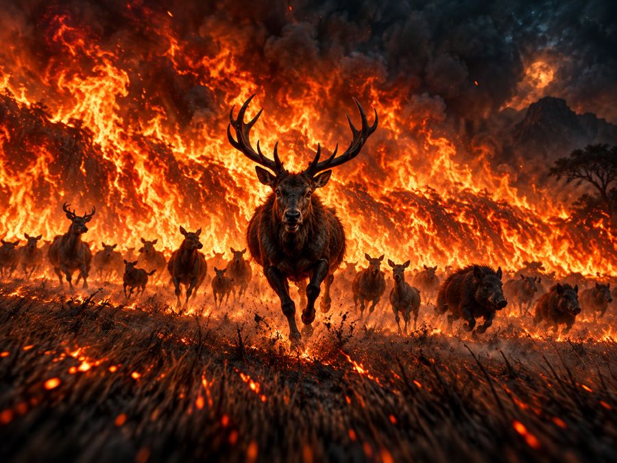 Wildfire
