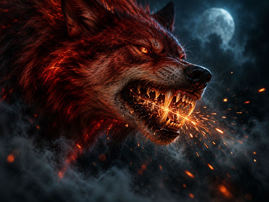 Fangstrike