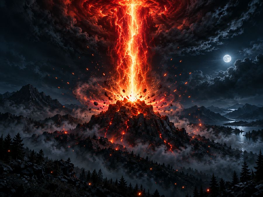Sárrik's Fury