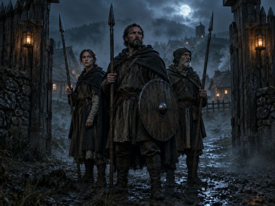 Village Militia