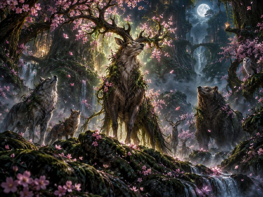 Bloom