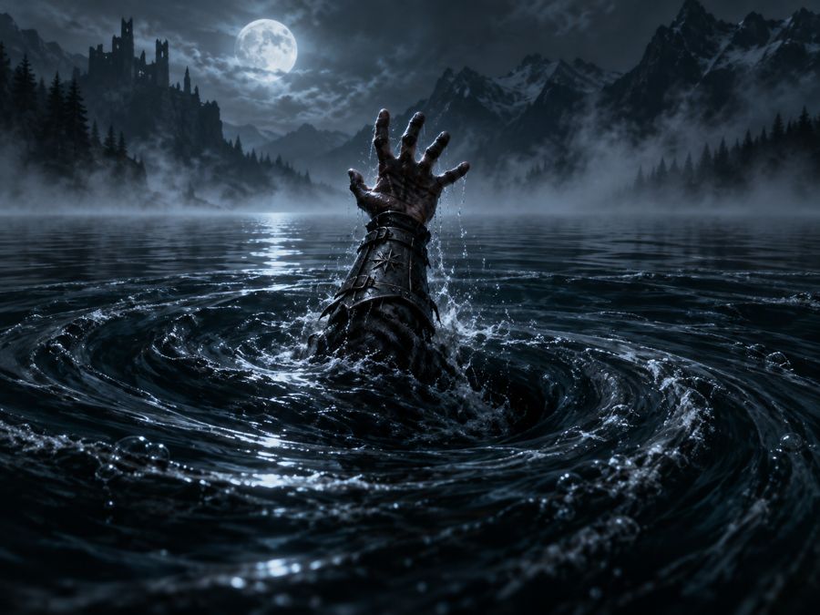 Undertow