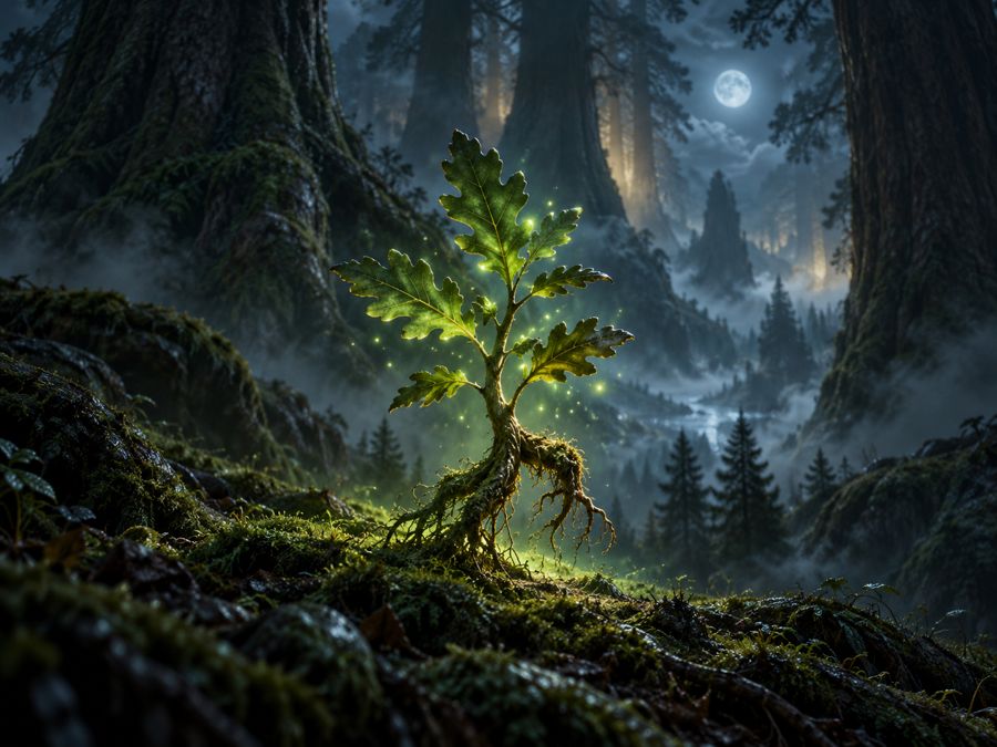 Sapling