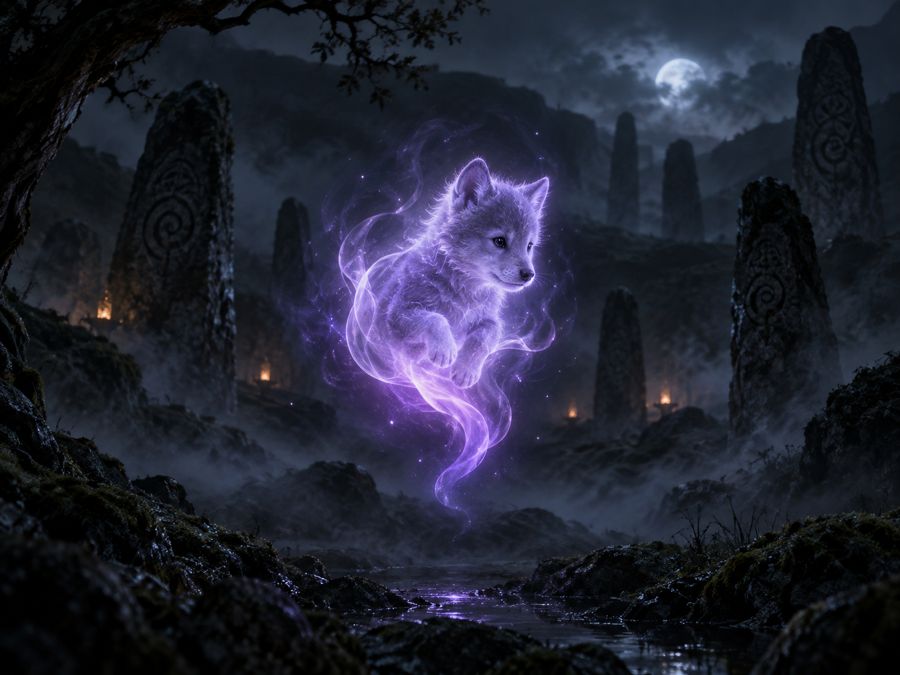 Wisp