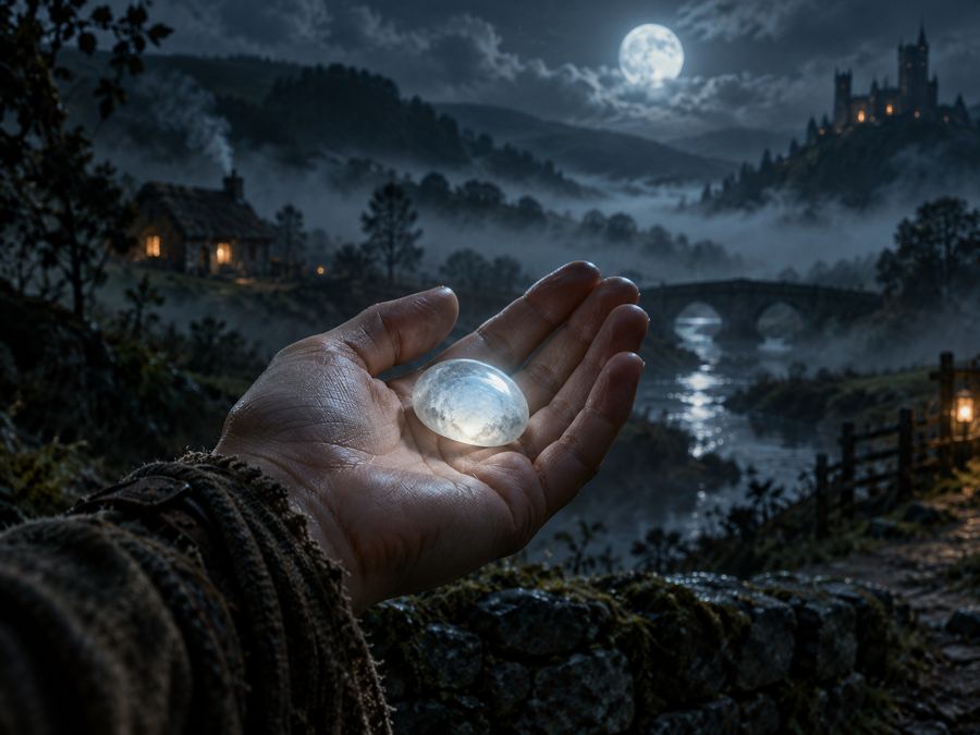 Moonstone